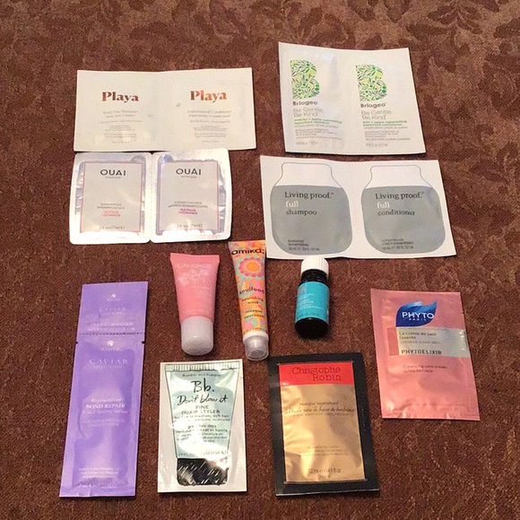 Other - Sephora 15 samples